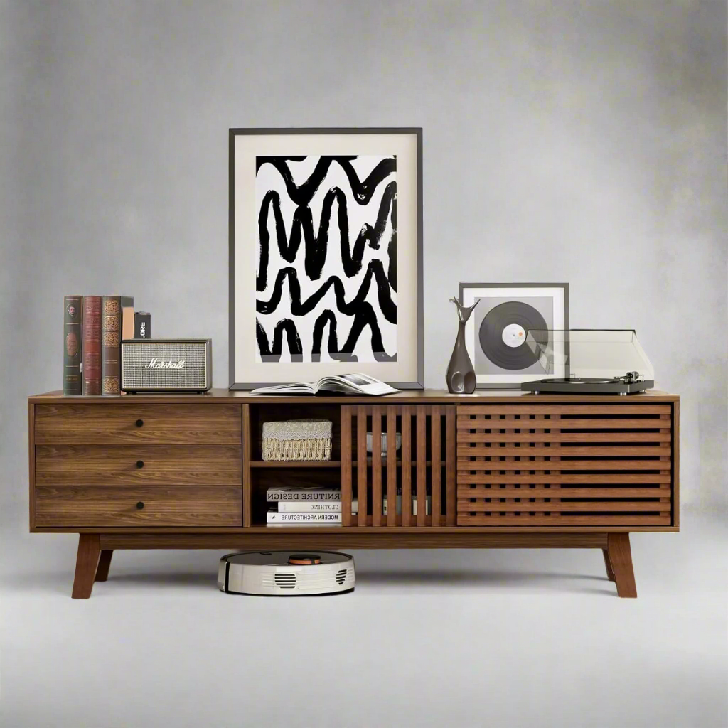 TV Stand – SYESWAY