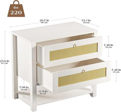 SYESWAY end Table large-1pk