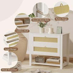 SYESWAY end Table large-1pk